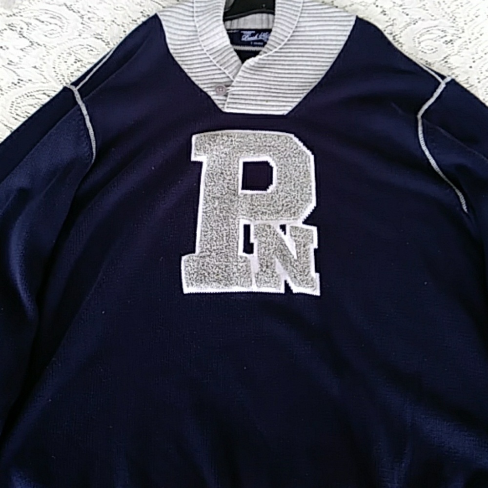 Parish nation